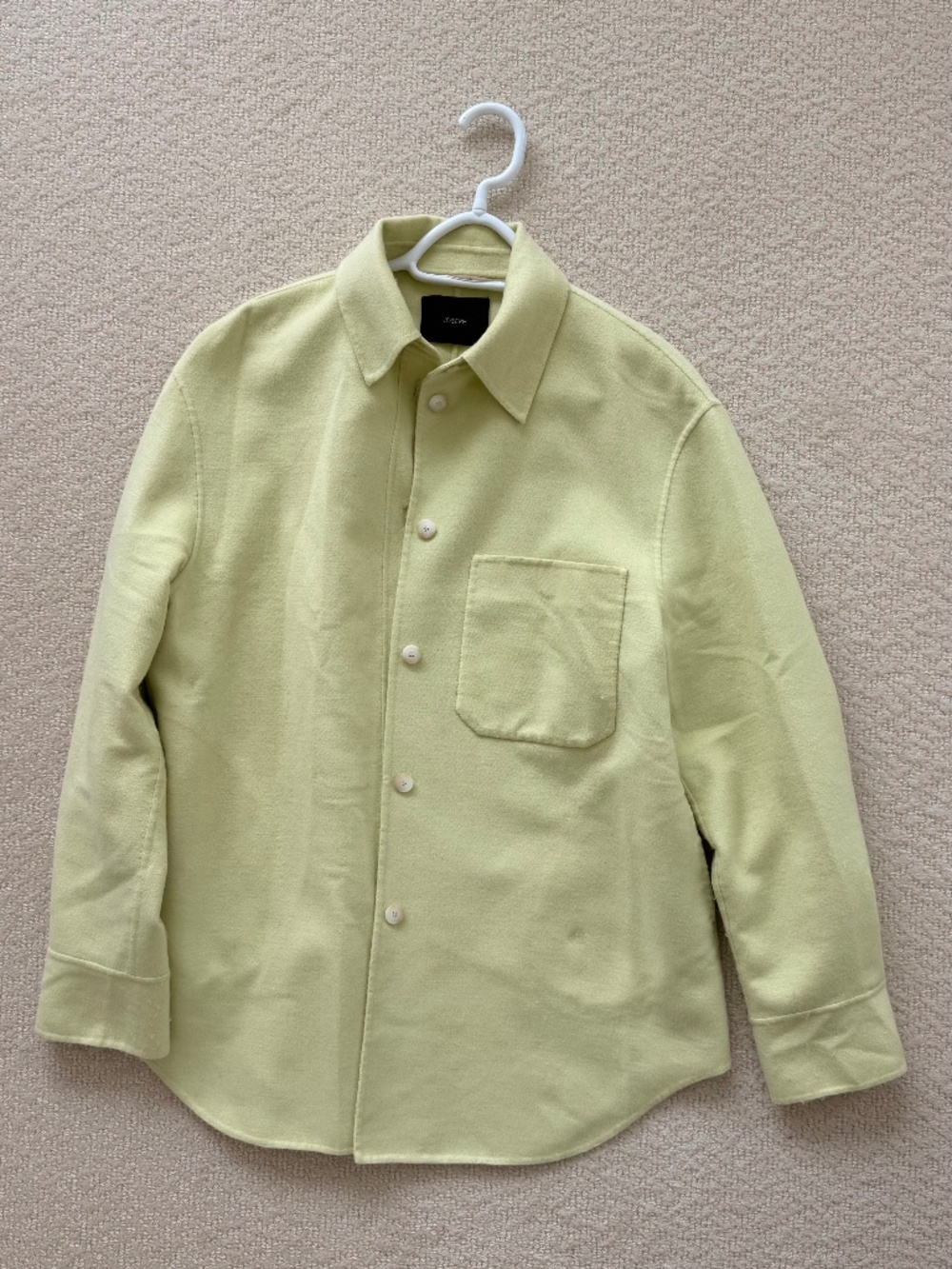 JOSEPH Yellow Jacket